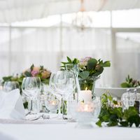 Zeltvermietung in Lingen für Hochzeiten und Firmenfeiern sowie Festivals